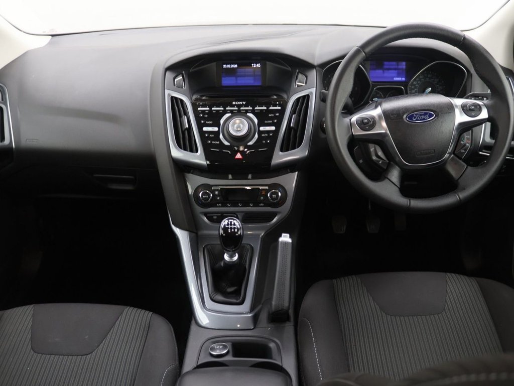 Used Ford Focus 2013 for sale - 77621125: Photo 17