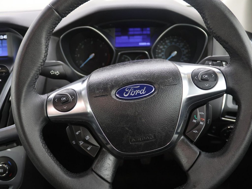 Used Ford Focus 2013 for sale - 77621125: Photo 18