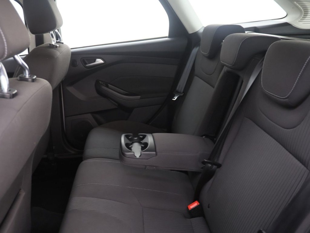 Used Ford Focus 2013 for sale - 77621125: Photo 19