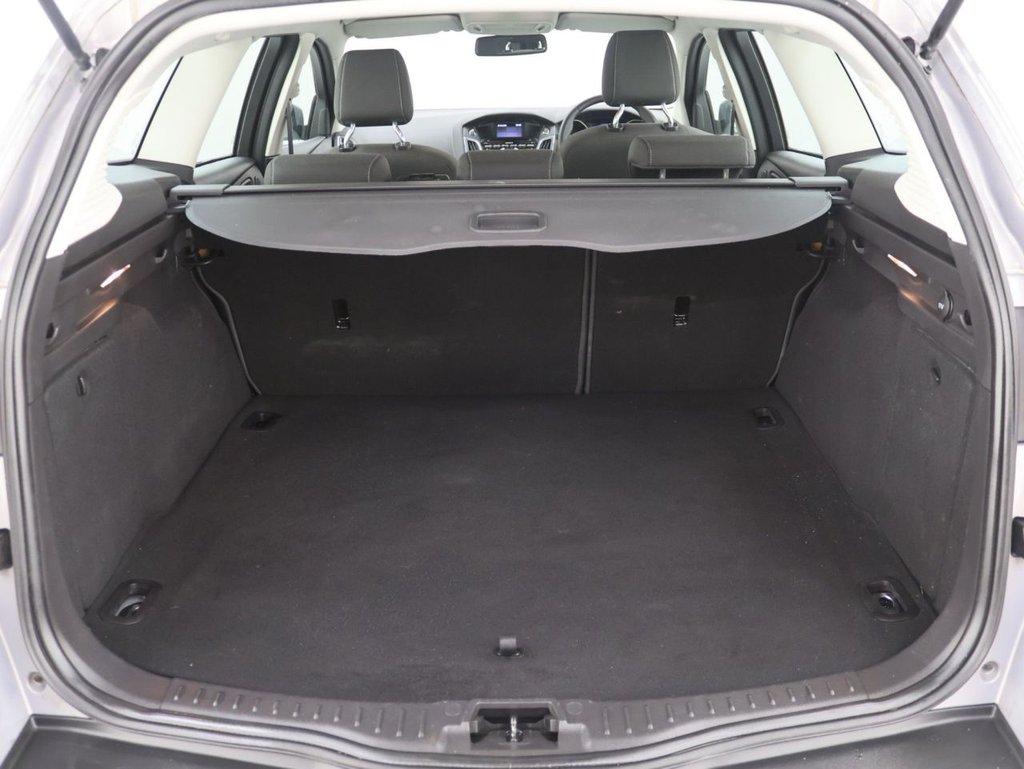 Used Ford Focus 2013 for sale - 77621125: Photo 23