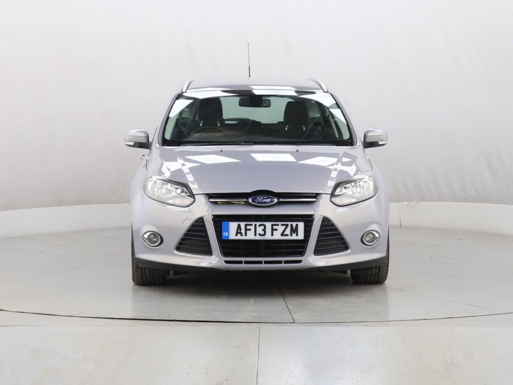 Used Ford Focus 2013 for sale - 77621125: Photo 3