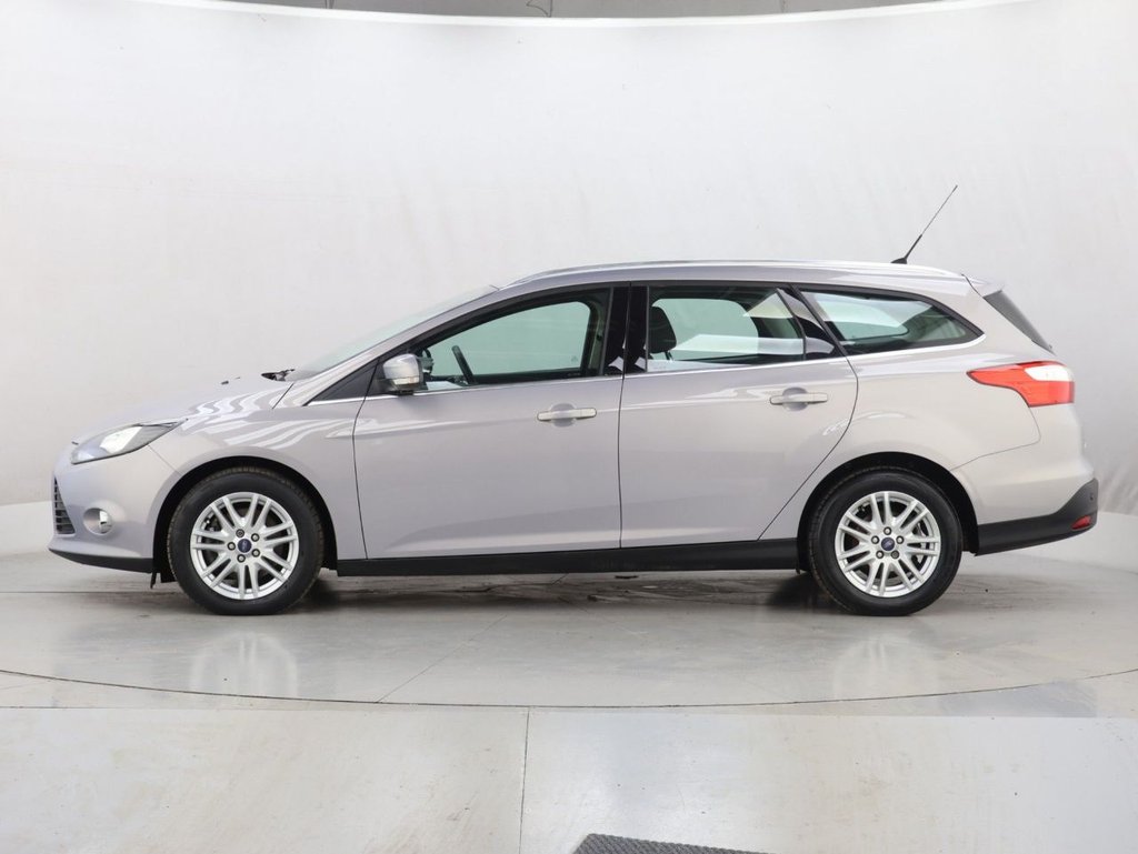 Used Ford Focus 2013 for sale - 77621125: Photo 6