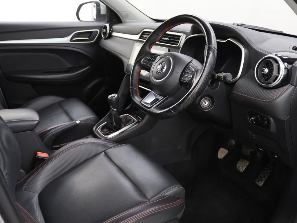 Used MG MG ZS 2023 for sale - 77976458: Photo 10