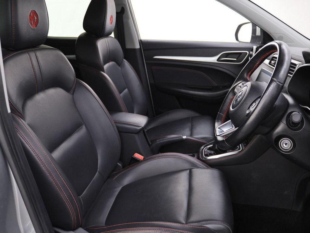 Used MG MG ZS 2023 for sale - 77976458: Photo 12