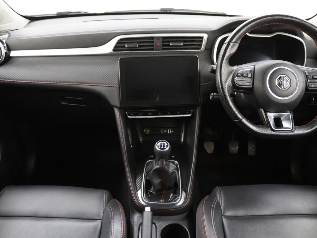 Used MG MG ZS 2023 for sale - 77976458: Photo 19