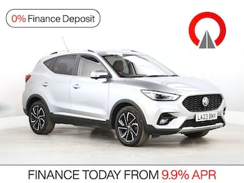 MG MG ZS feature image