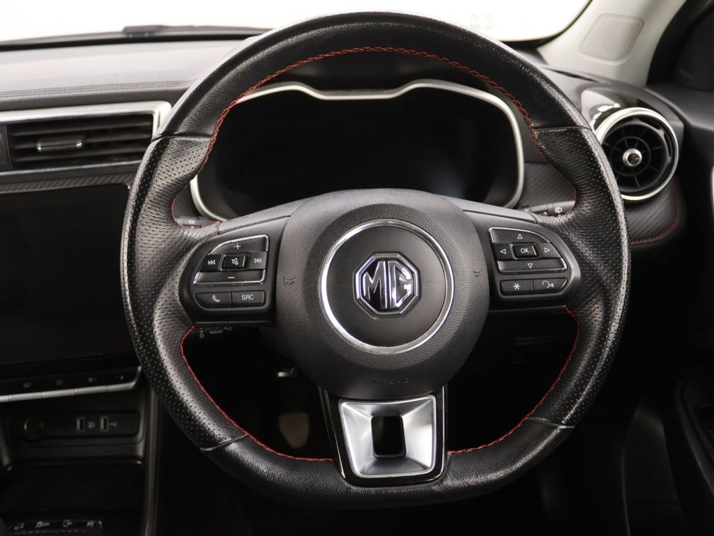 Used MG MG ZS 2023 for sale - 77976458: Photo 20