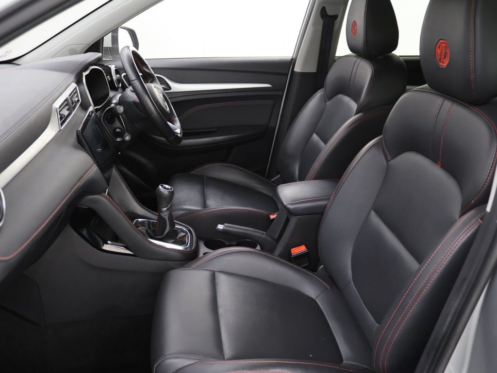 Used MG MG ZS 2023 for sale - 77976458: Photo 22