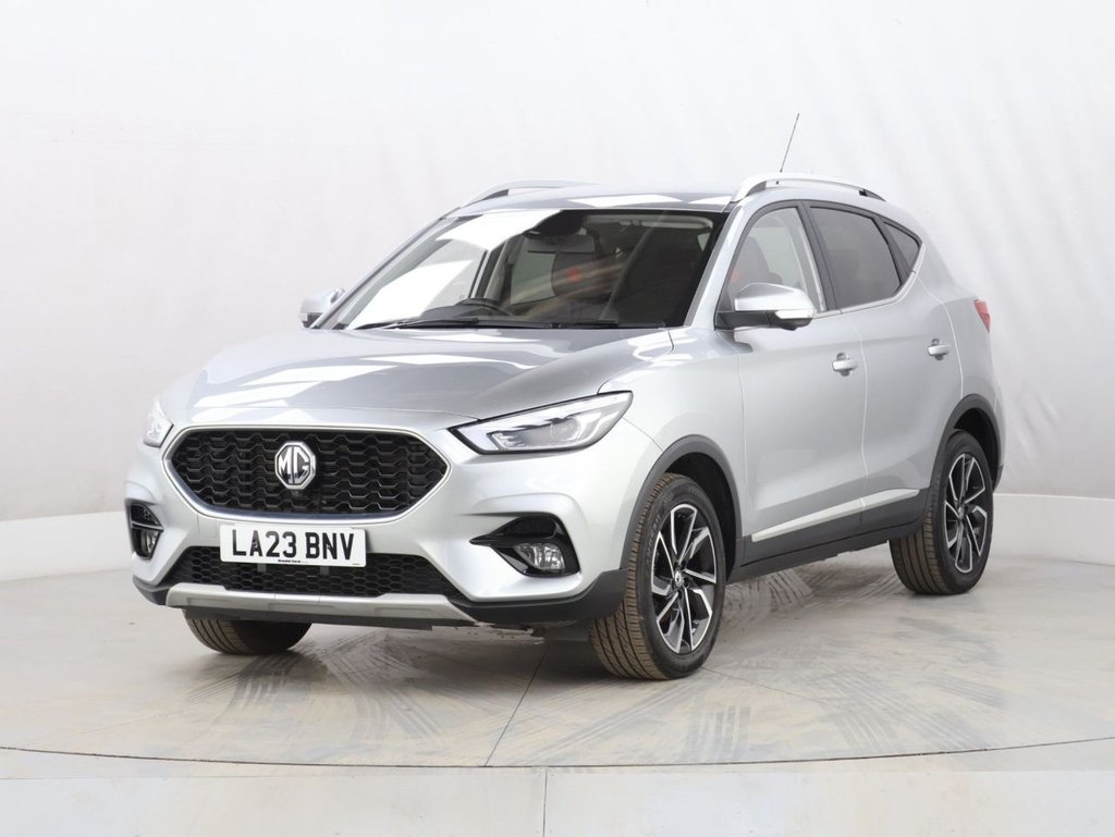 Used MG MG ZS 2023 for sale - 77976458: Photo 5