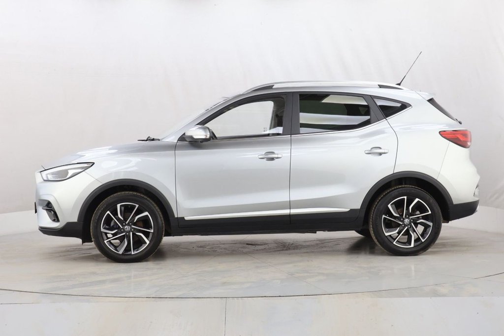 Used MG MG ZS 2023 for sale - 77976458: Photo 6