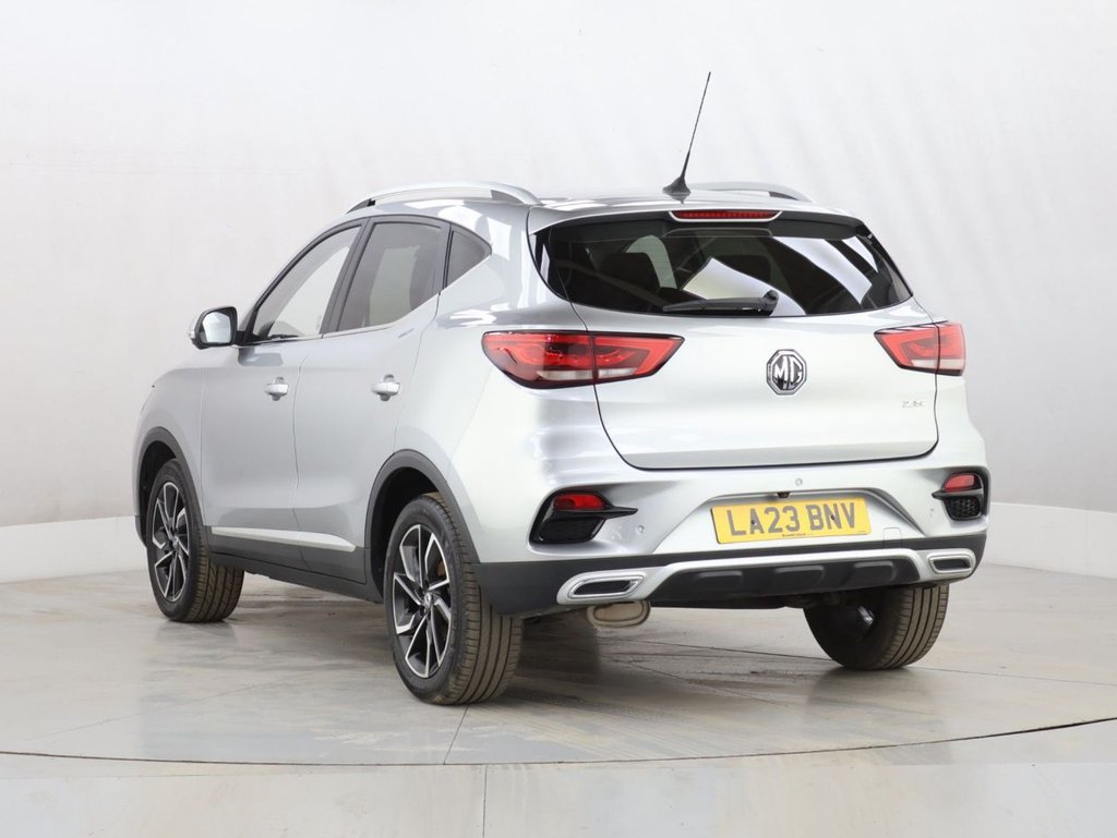 Used MG MG ZS 2023 for sale - 77976458: Photo 7