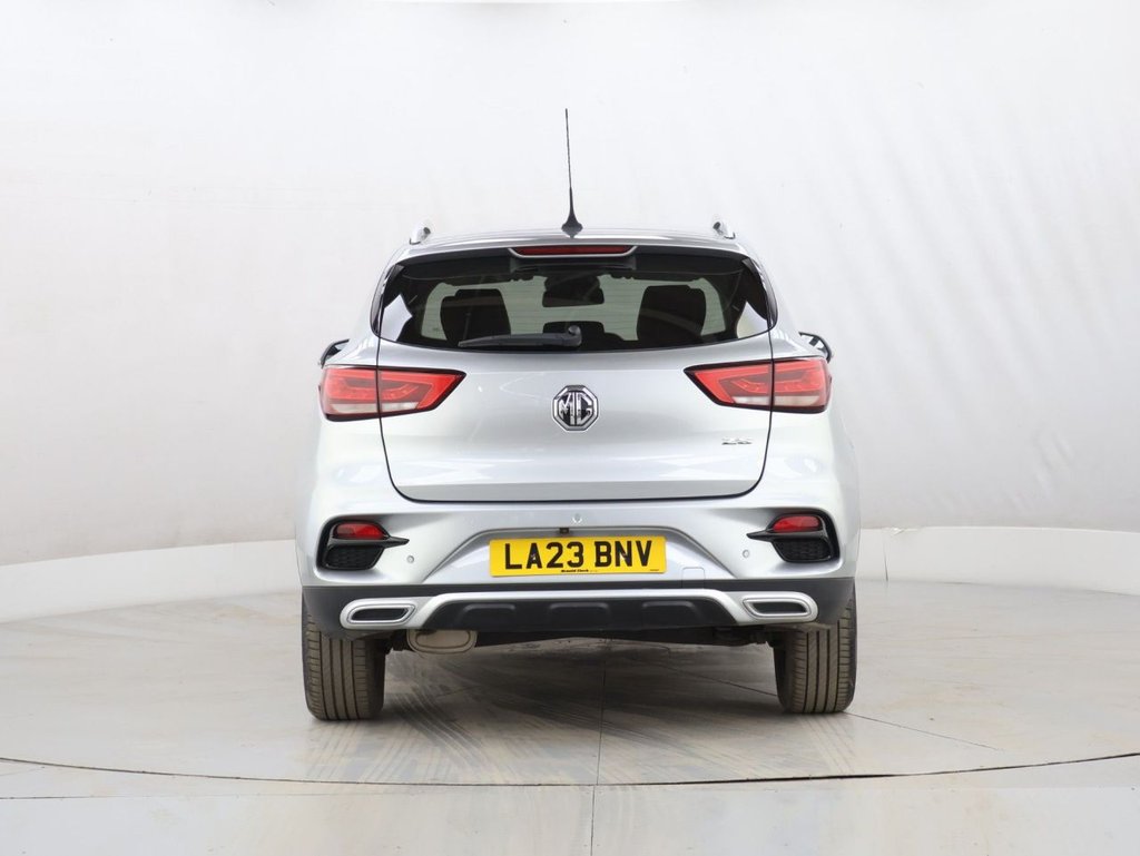 Used MG MG ZS 2023 for sale - 77976458: Photo 9