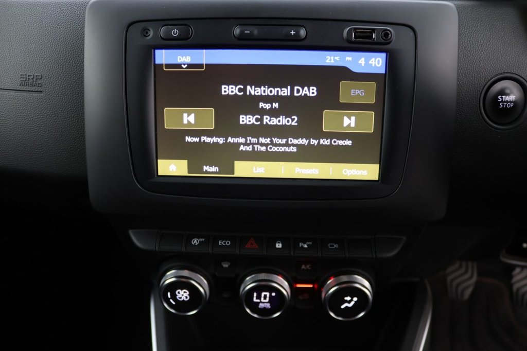 Used Dacia Duster 2020 for sale - 77483560: Photo 13