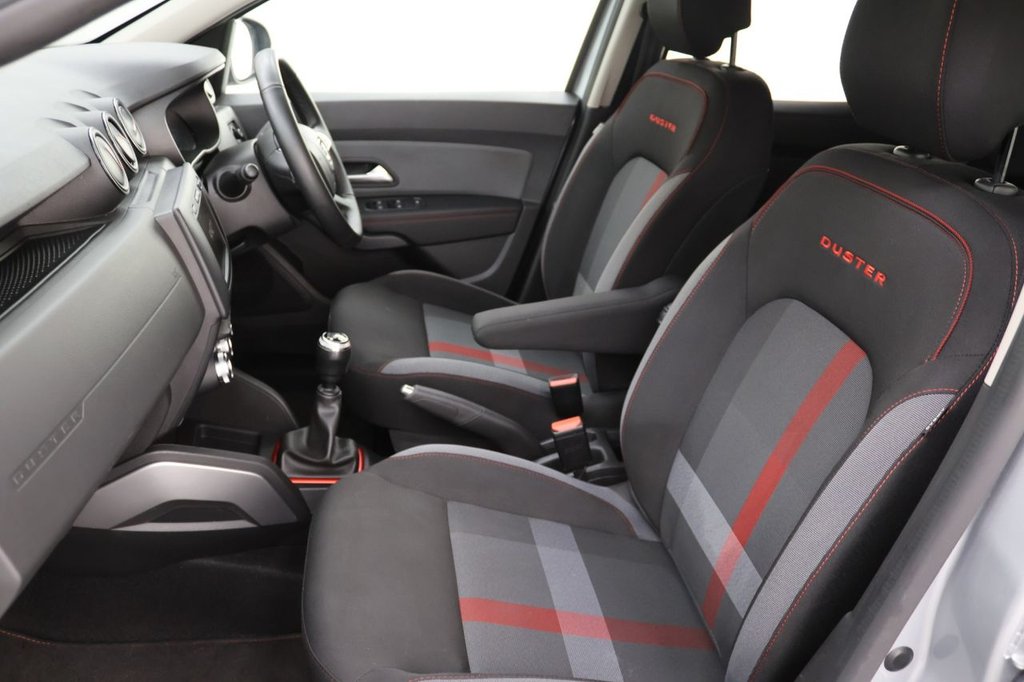 Used Dacia Duster 2020 for sale - 77483560: Photo 21