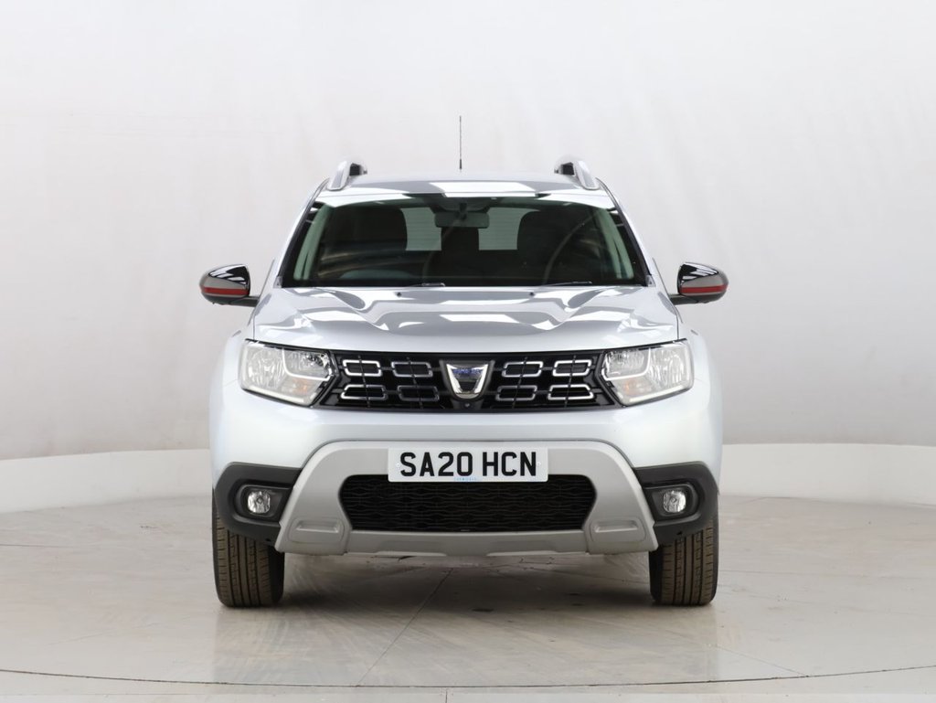 Used Dacia Duster 2020 for sale - 77483560: Photo 3