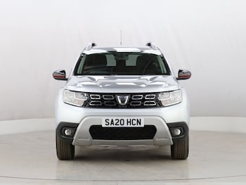 Used Dacia Duster 2020 for sale - 77483560: Photo
