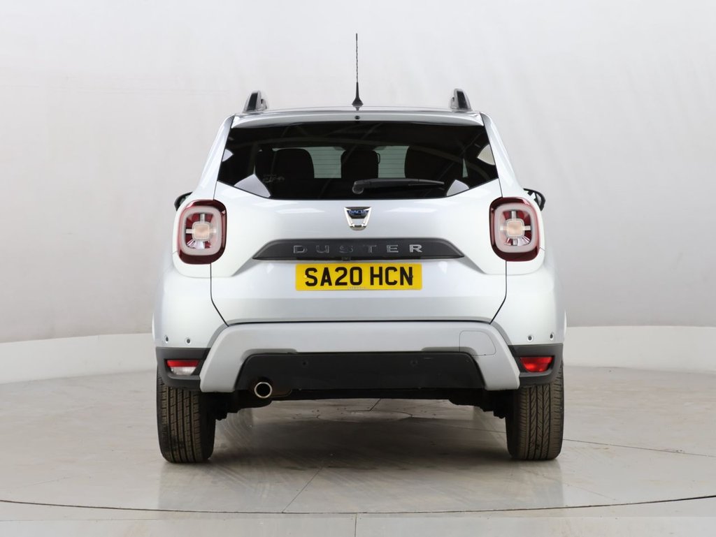 Used Dacia Duster 2020 for sale - 77483560: Photo 9