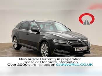 Used Skoda Superb 2022 for sale - 79875944: Photo