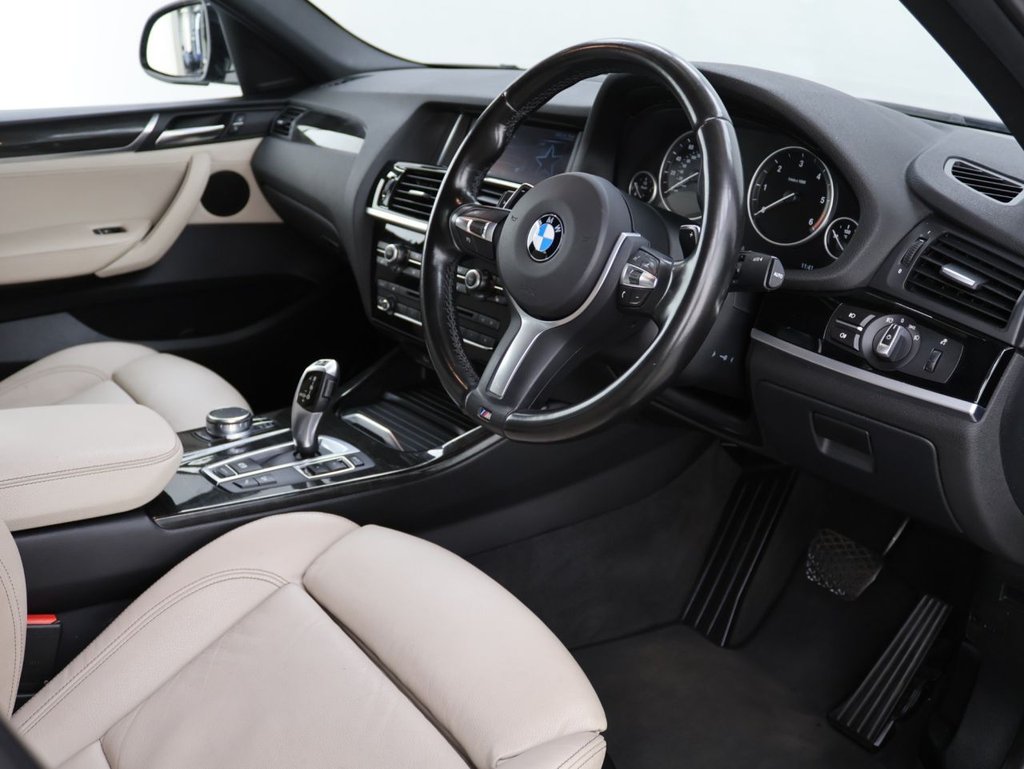 Used BMW X4 2018 for sale - 76317081: Photo 10