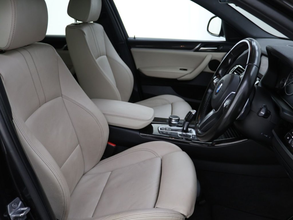 Used BMW X4 2018 for sale - 76317081: Photo 12