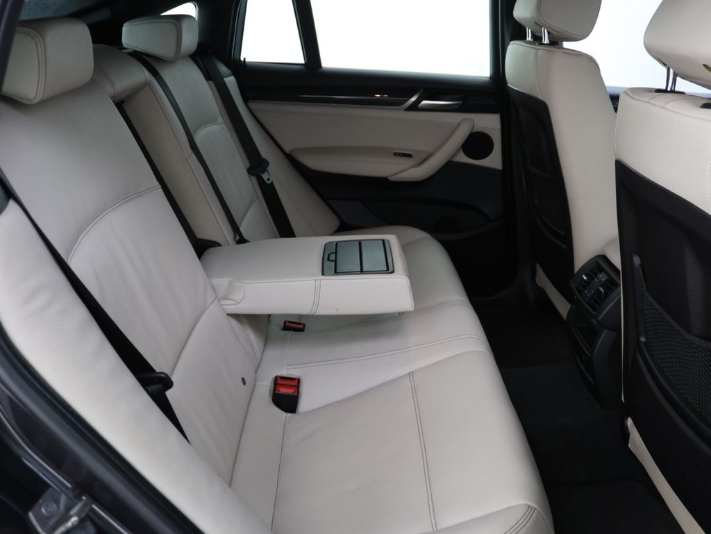 Used BMW X4 2018 for sale - 76317081: Photo 18