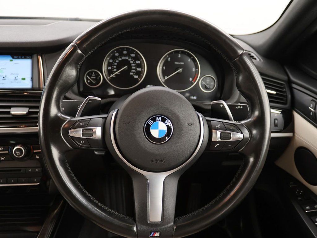 Used BMW X4 2018 for sale - 76317081: Photo 21