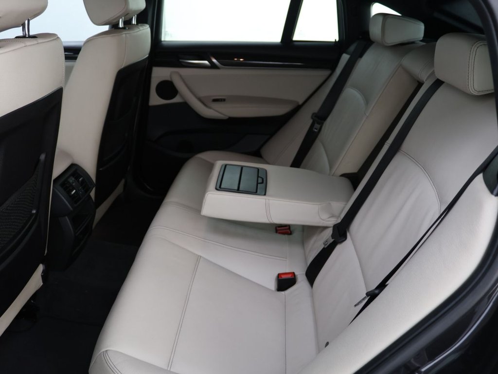 Used BMW X4 2018 for sale - 76317081: Photo 22