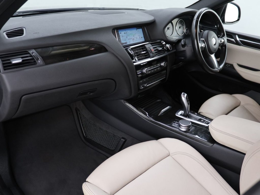 Used BMW X4 2018 for sale - 76317081: Photo 25