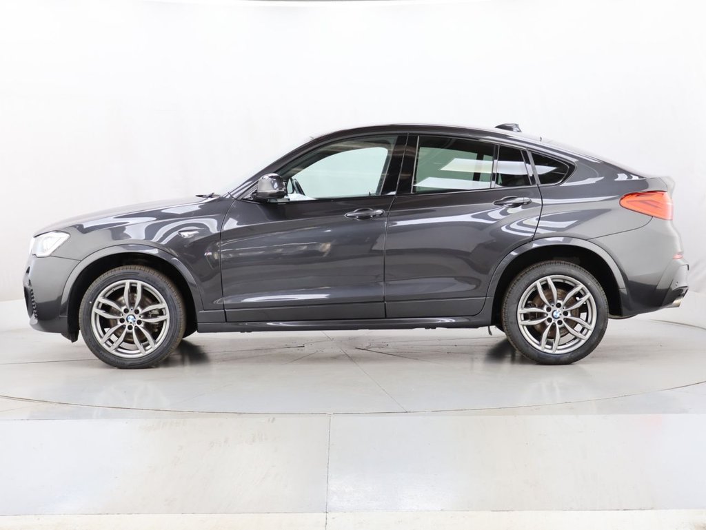 Used BMW X4 2018 for sale - 76317081: Photo 6