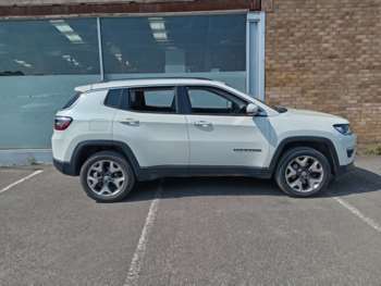 Used Jeep Compass 2019 for sale - 74943067: Photo