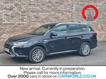 Used Mitsubishi Outlander 2021 for sale - 79737890: Photo