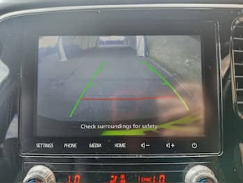 Used Mitsubishi Outlander 2021 for sale - 79737890: Photo