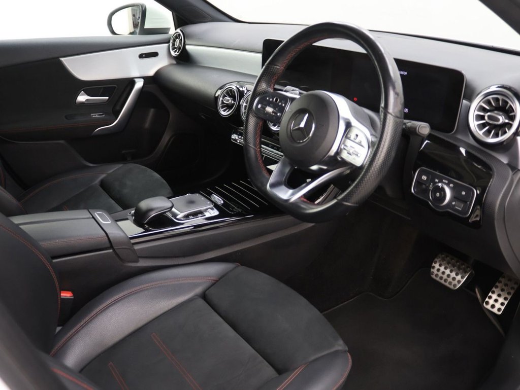 Used Mercedes-Benz A-Class 2019 for sale - 76542044: Photo 10