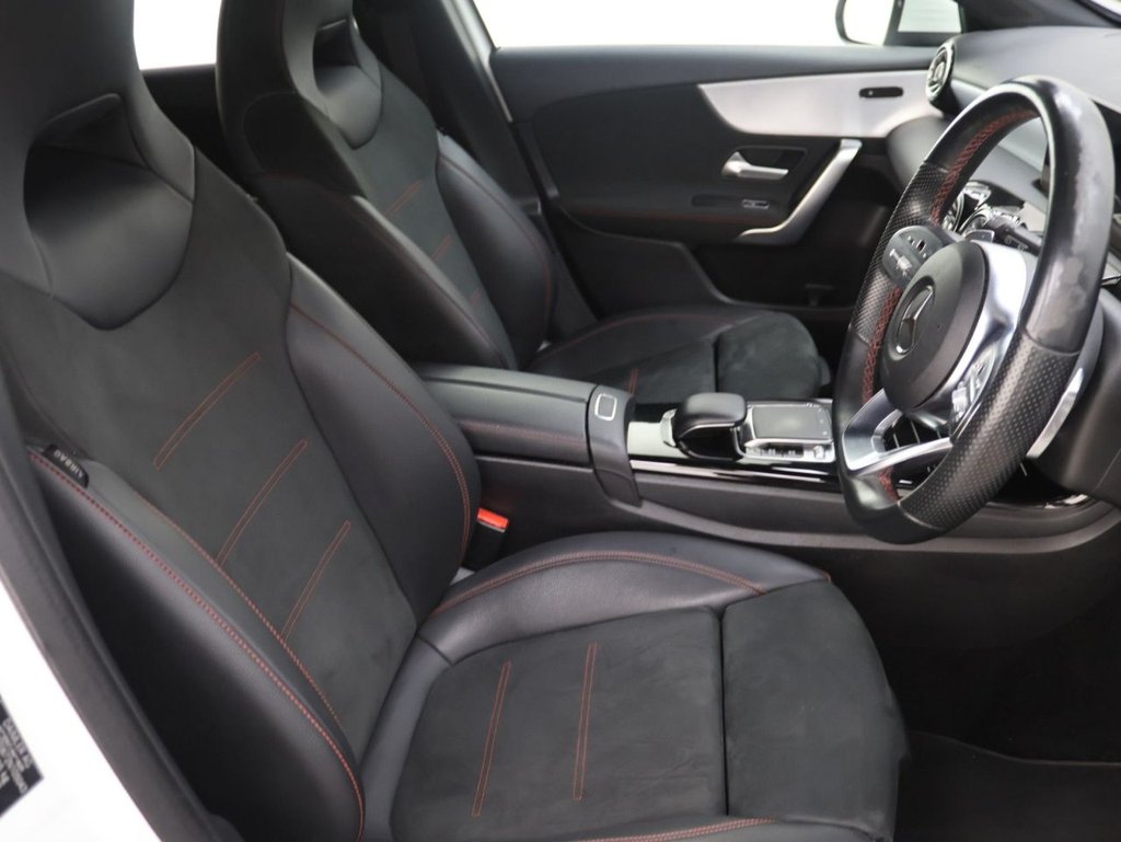 Used Mercedes-Benz A-Class 2019 for sale - 76542044: Photo 12