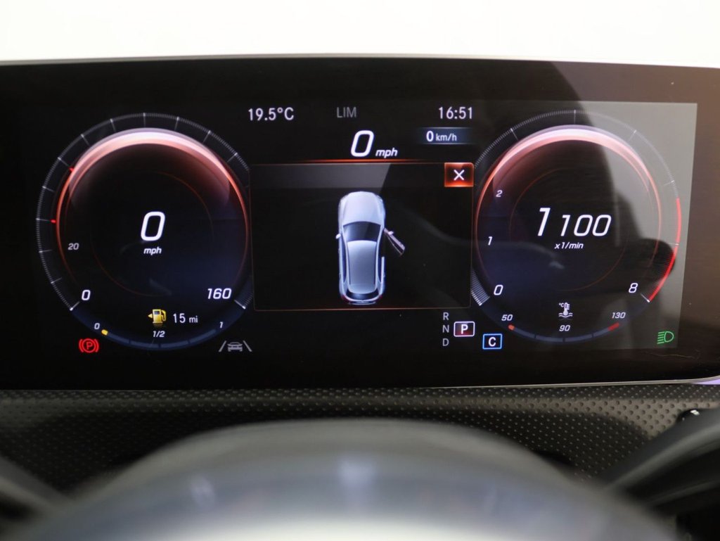 Used Mercedes-Benz A-Class 2019 for sale - 76542044: Photo 13