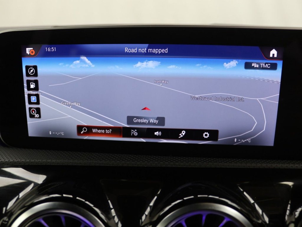 Used Mercedes-Benz A-Class 2019 for sale - 76542044: Photo 16