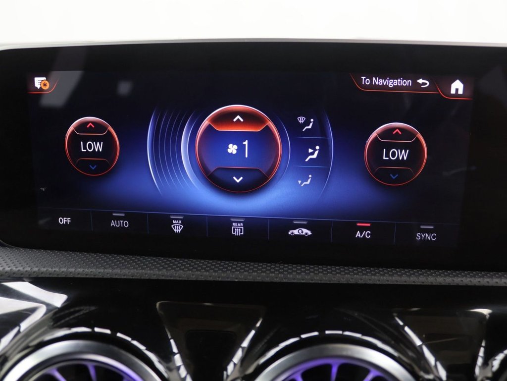 Used Mercedes-Benz A-Class 2019 for sale - 76542044: Photo 18