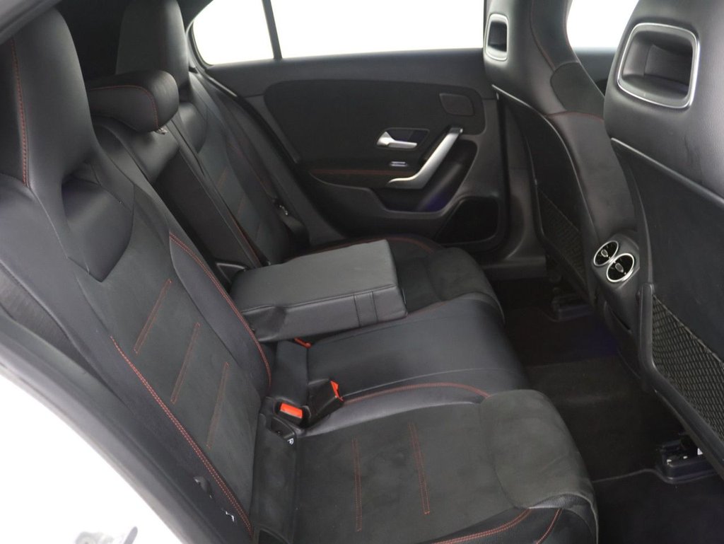 Used Mercedes-Benz A-Class 2019 for sale - 76542044: Photo 20