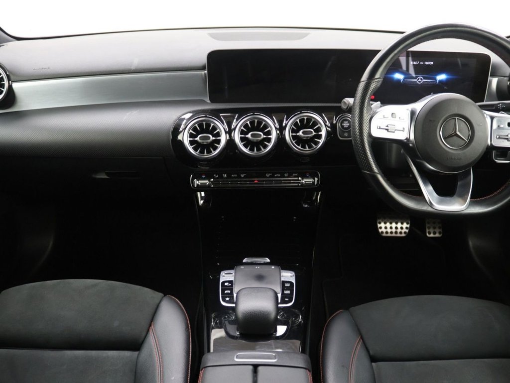 Used Mercedes-Benz A-Class 2019 for sale - 76542044: Photo 21