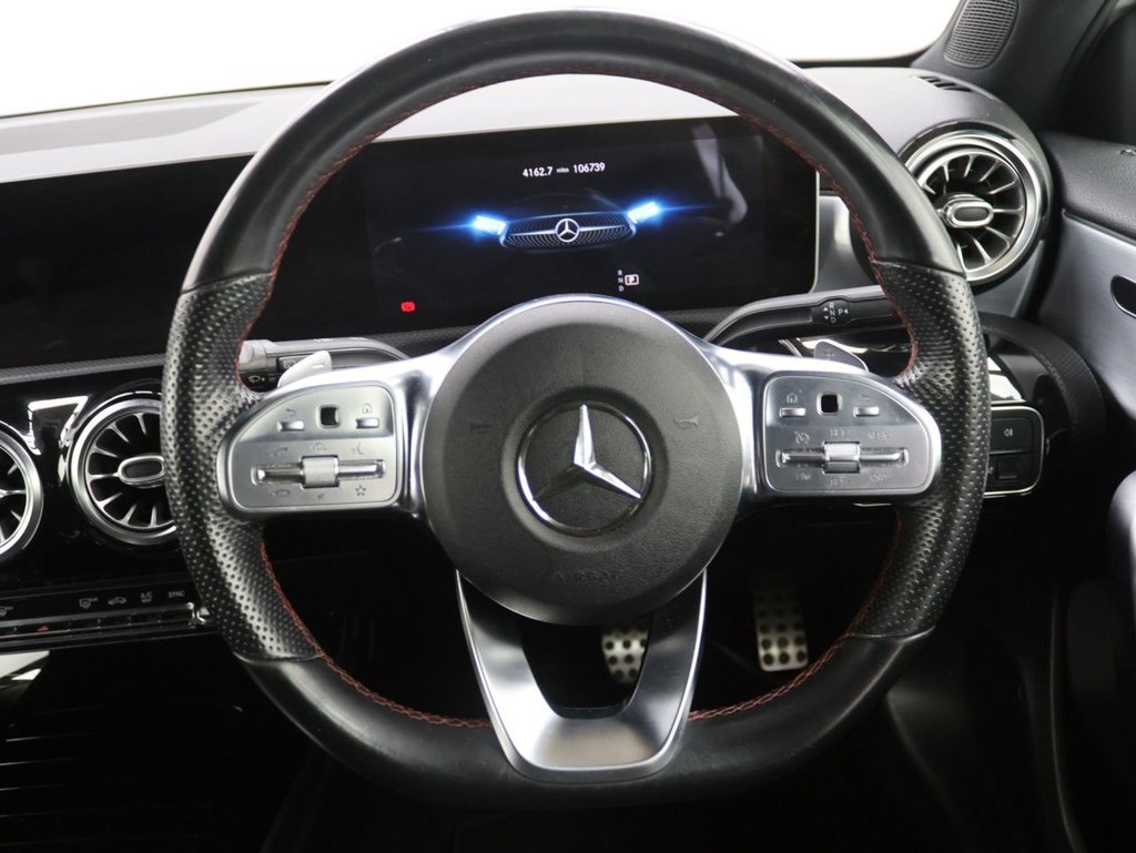 Used Mercedes-Benz A-Class 2019 for sale - 76542044: Photo 22