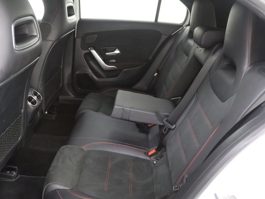 Used Mercedes-Benz A-Class 2019 for sale - 76542044: Photo 24