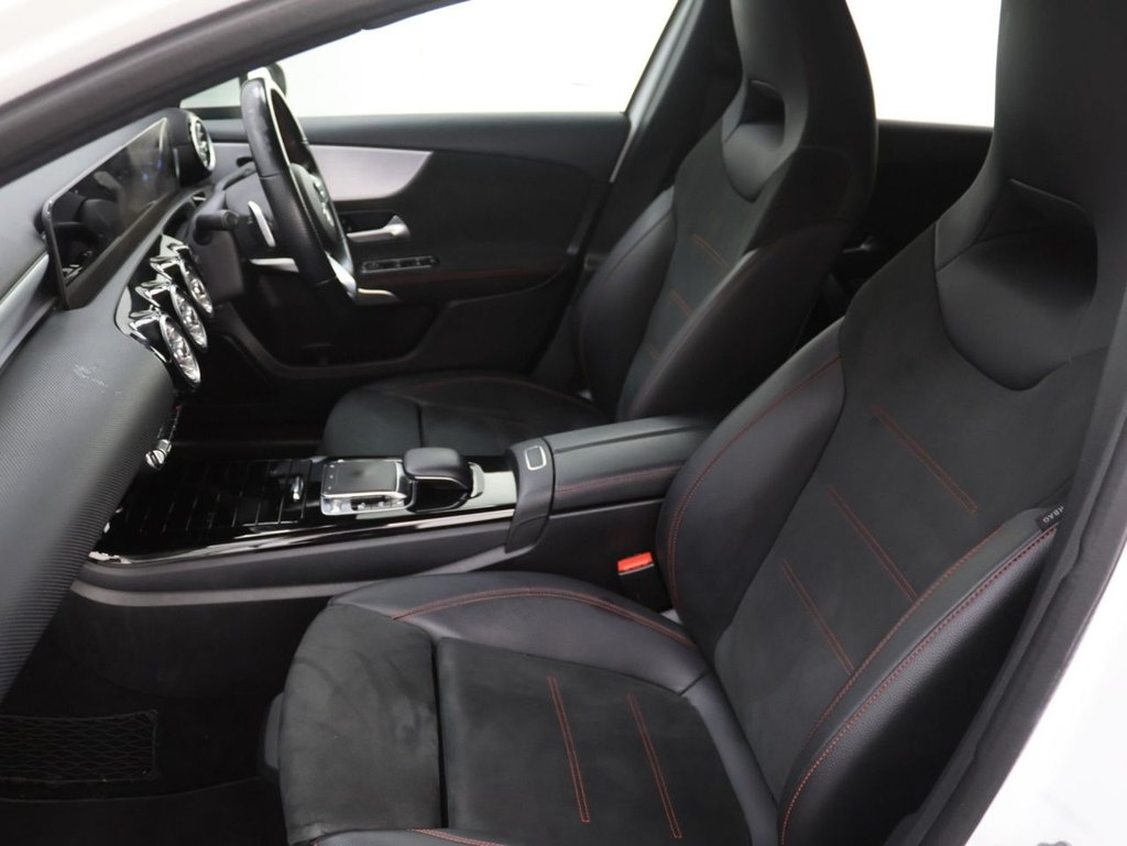 Used Mercedes-Benz A-Class 2019 for sale - 76542044: Photo 25