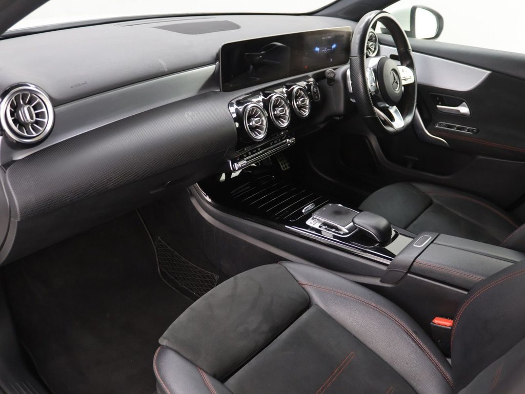 Used Mercedes-Benz A-Class 2019 for sale - 76542044: Photo 26