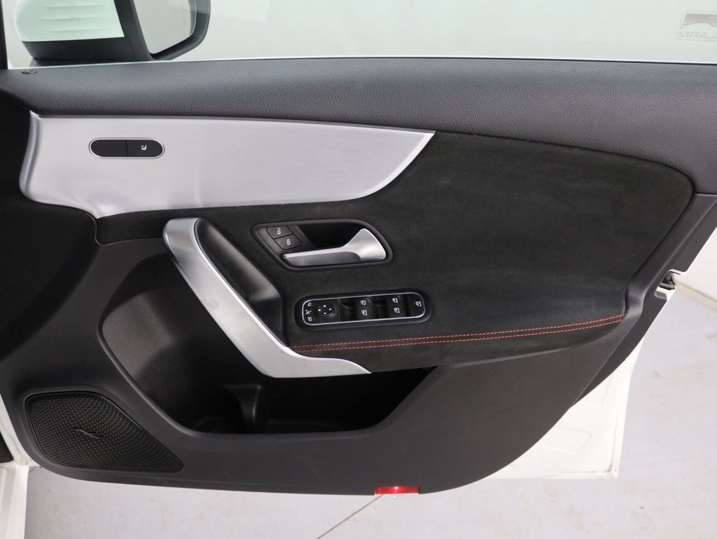 Used Mercedes-Benz A-Class 2019 for sale - 76542044: Photo 28