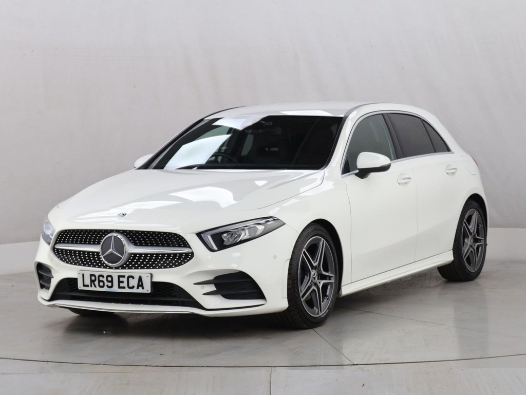 Used Mercedes-Benz A-Class 2019 for sale - 76542044: Photo 5