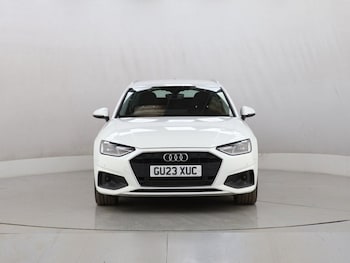 Used Audi A4 Avant 2023 for sale - 79527597: Photo