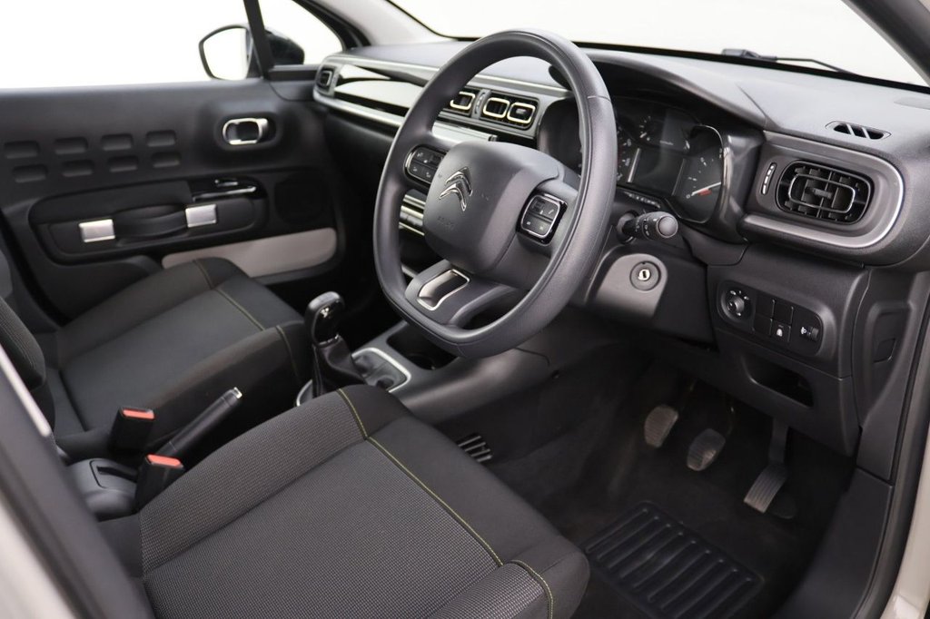 Used Citroen C3 2023 for sale - 76867508: Photo 10