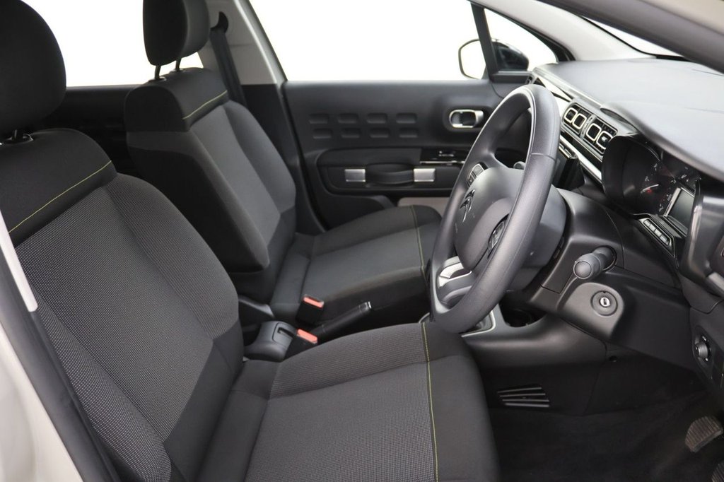 Used Citroen C3 2023 for sale - 76867508: Photo 12