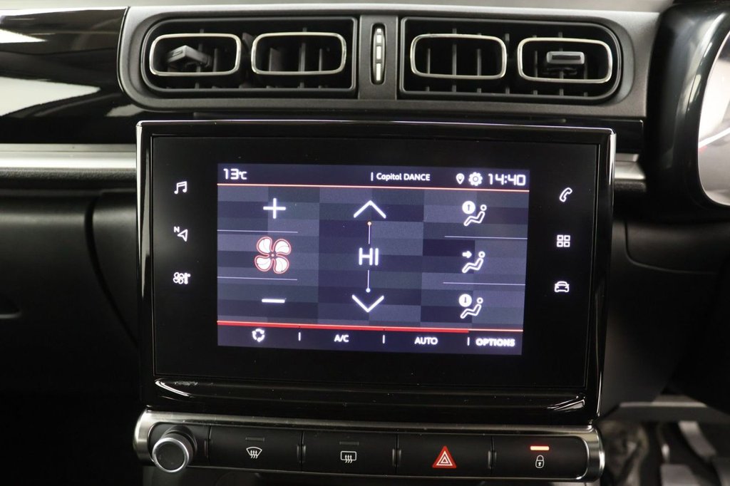 Used Citroen C3 2023 for sale - 76867508: Photo 13