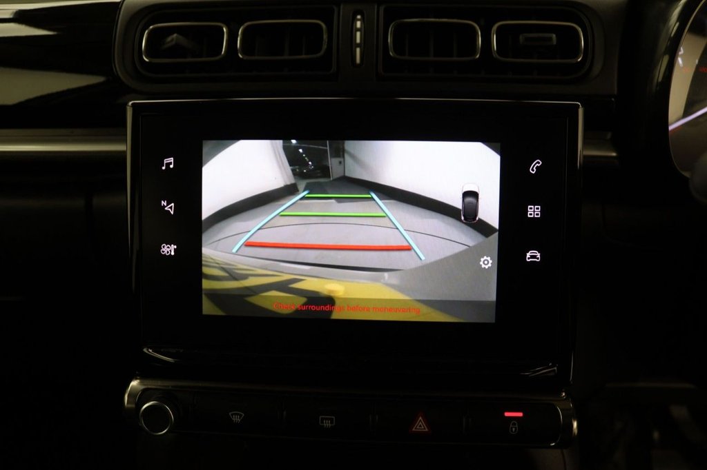 Used Citroen C3 2023 for sale - 76867508: Photo 15